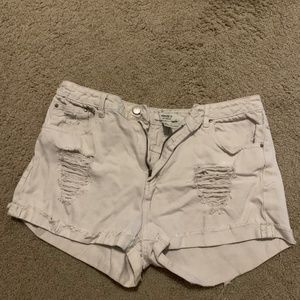 Forever 21 Shorts